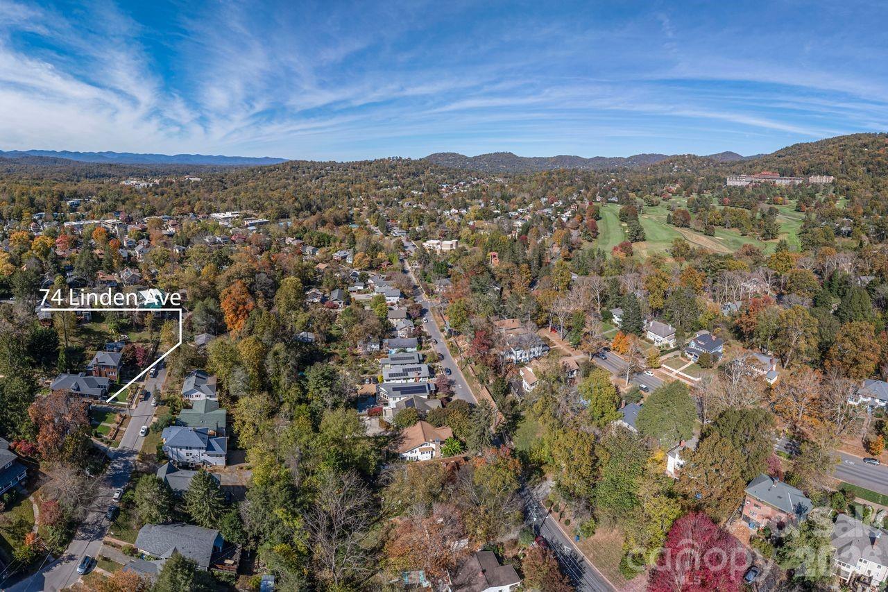 74 Linden Avenue Asheville NC 28801