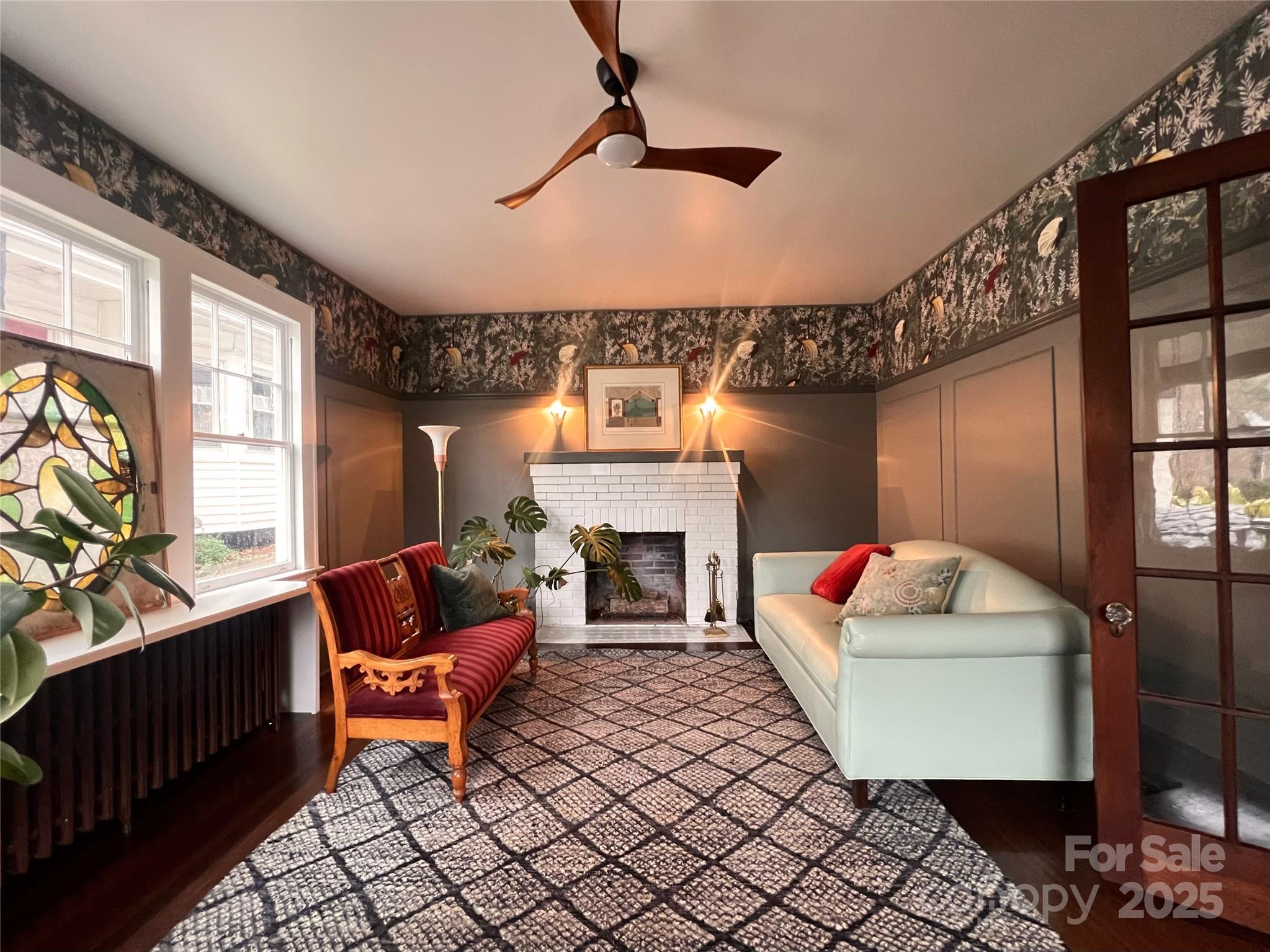 74 Linden Avenue Asheville NC 28801