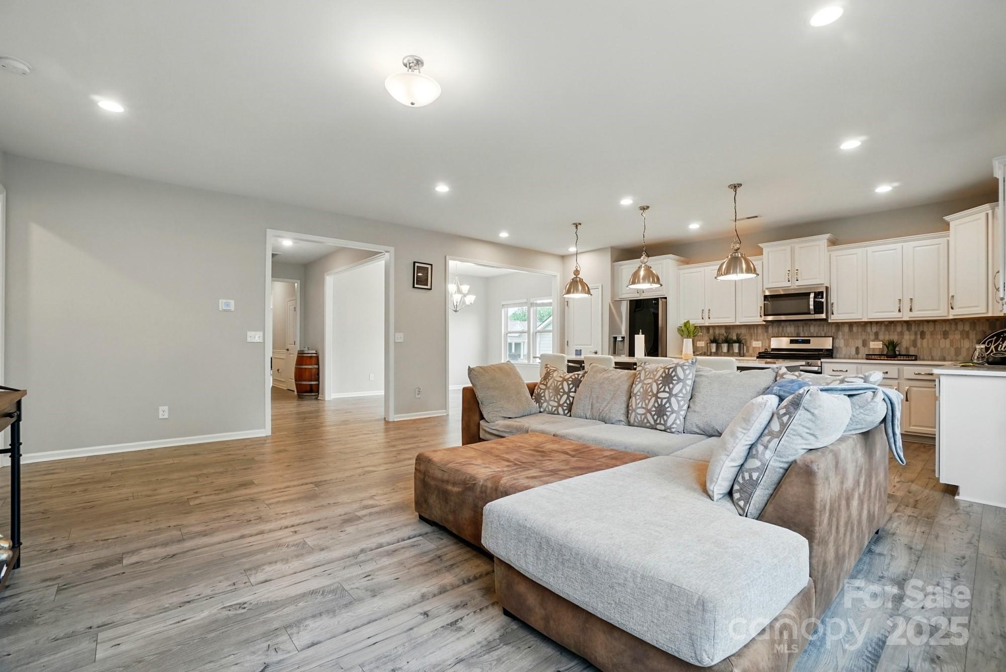 18619 Mainsail Court Lancaster SC 29720