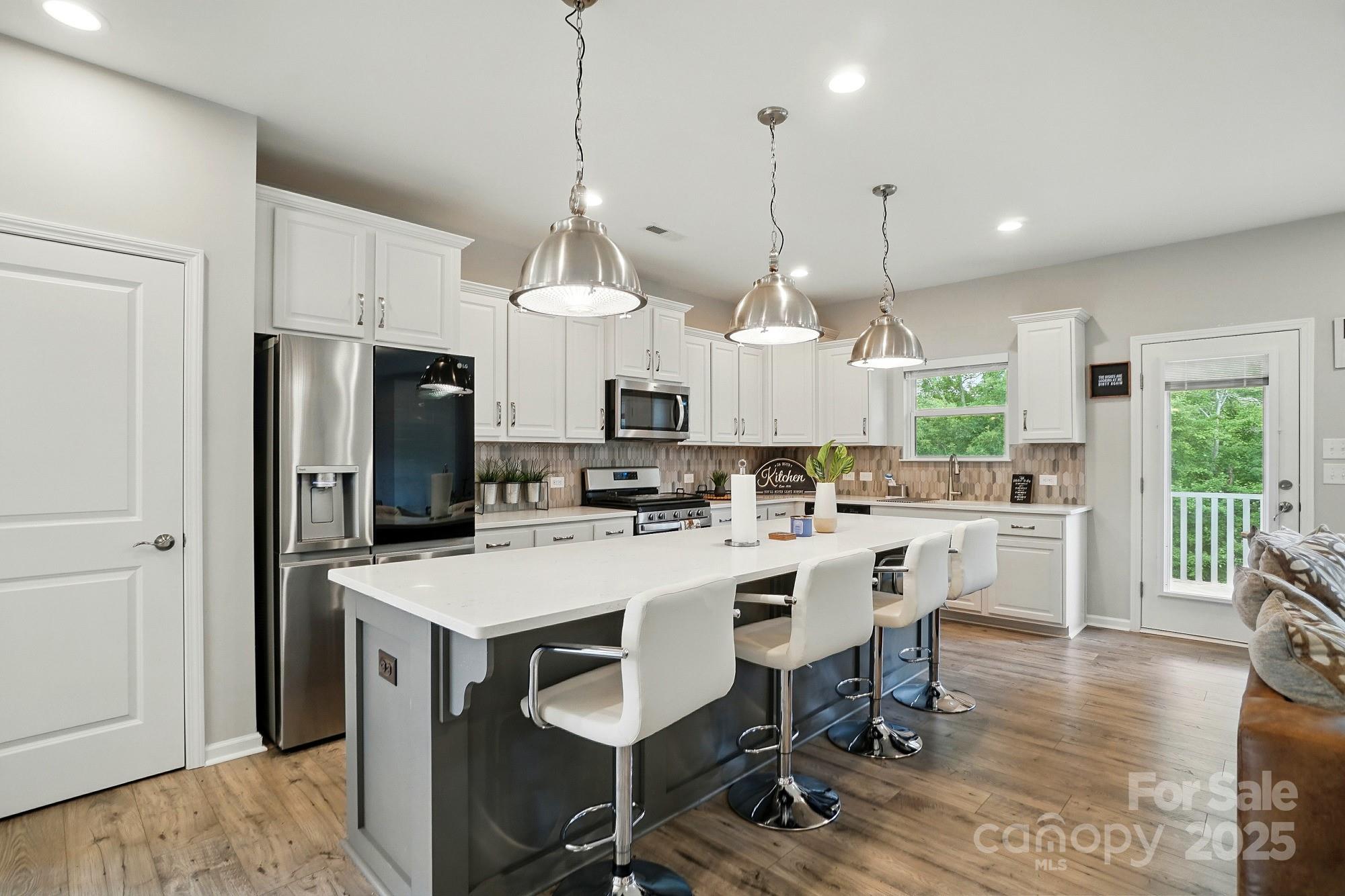 18619 Mainsail Court Lancaster SC 29720