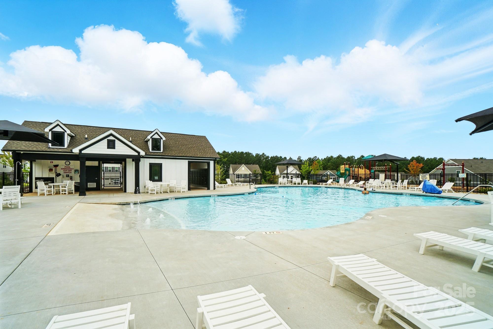 18619 Mainsail Court Lancaster SC 29720