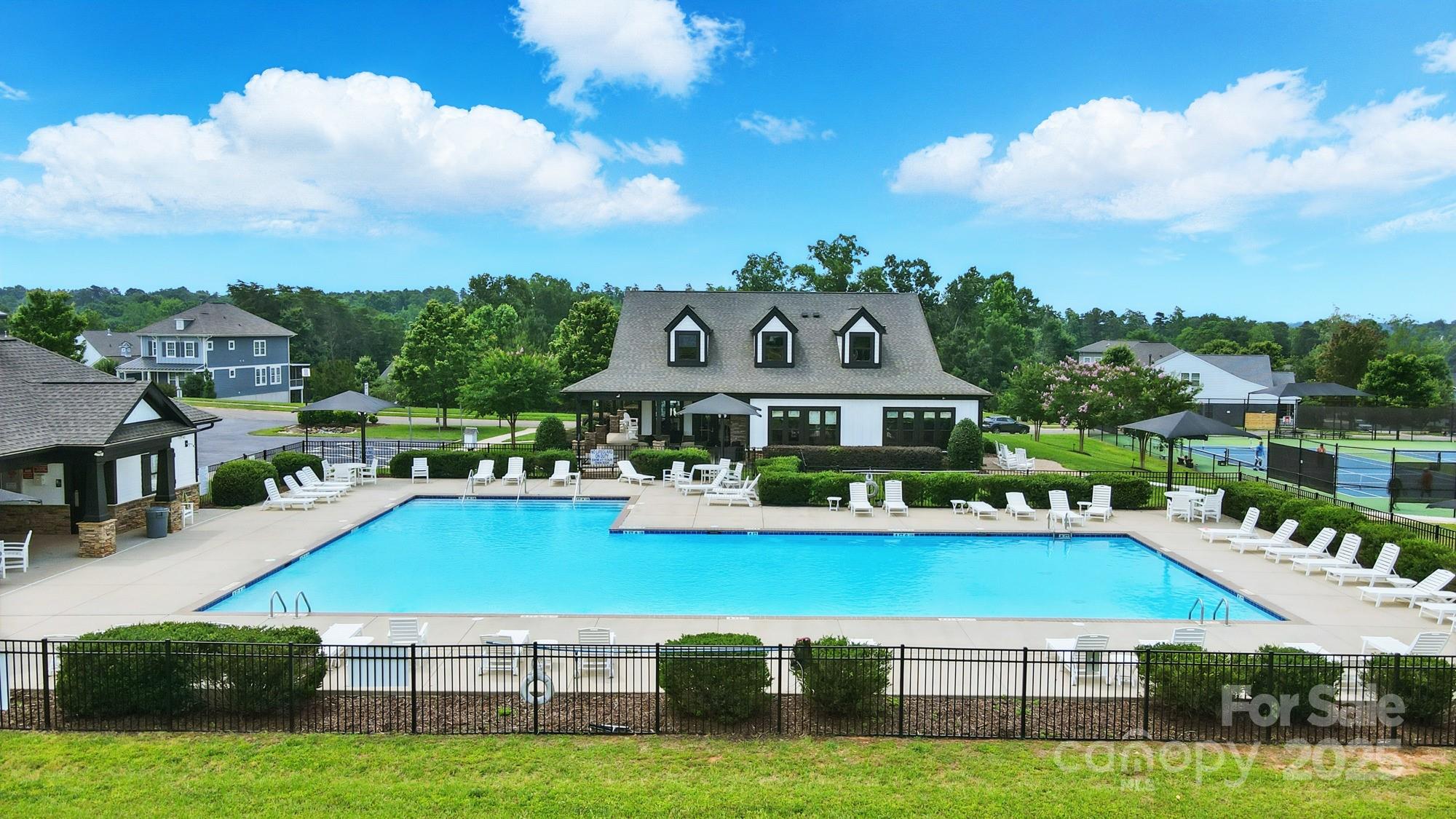 18619 Mainsail Court Lancaster SC 29720
