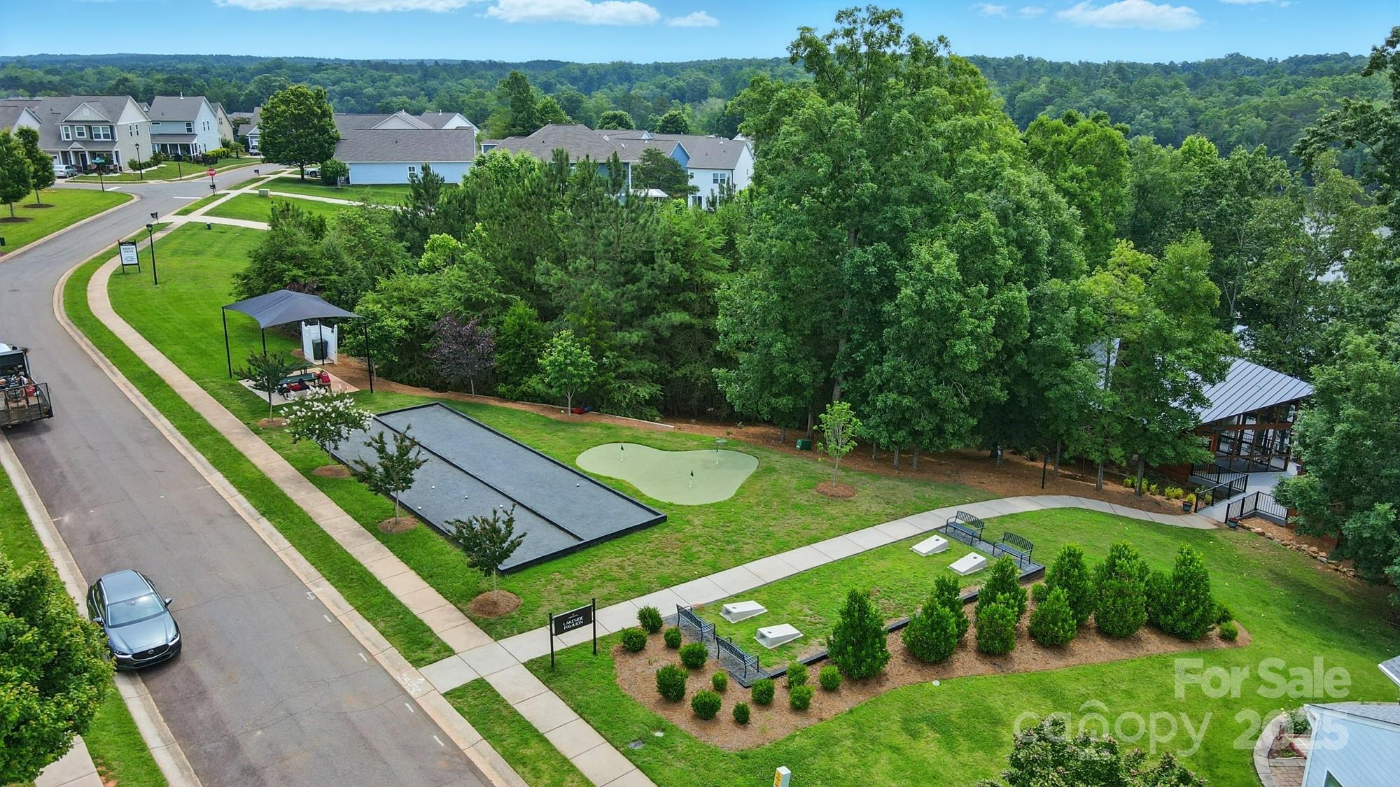 18619 Mainsail Court Lancaster SC 29720