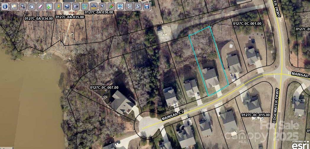 18619 Mainsail Court Lancaster SC 29720
