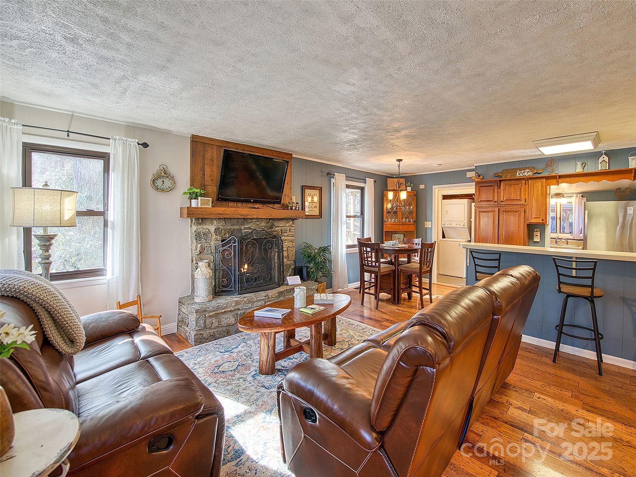 290 Dogwood Drive Maggie Valley NC 28751