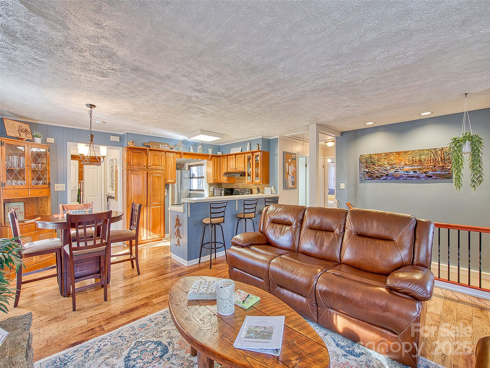 290 Dogwood Drive Maggie Valley NC 28751