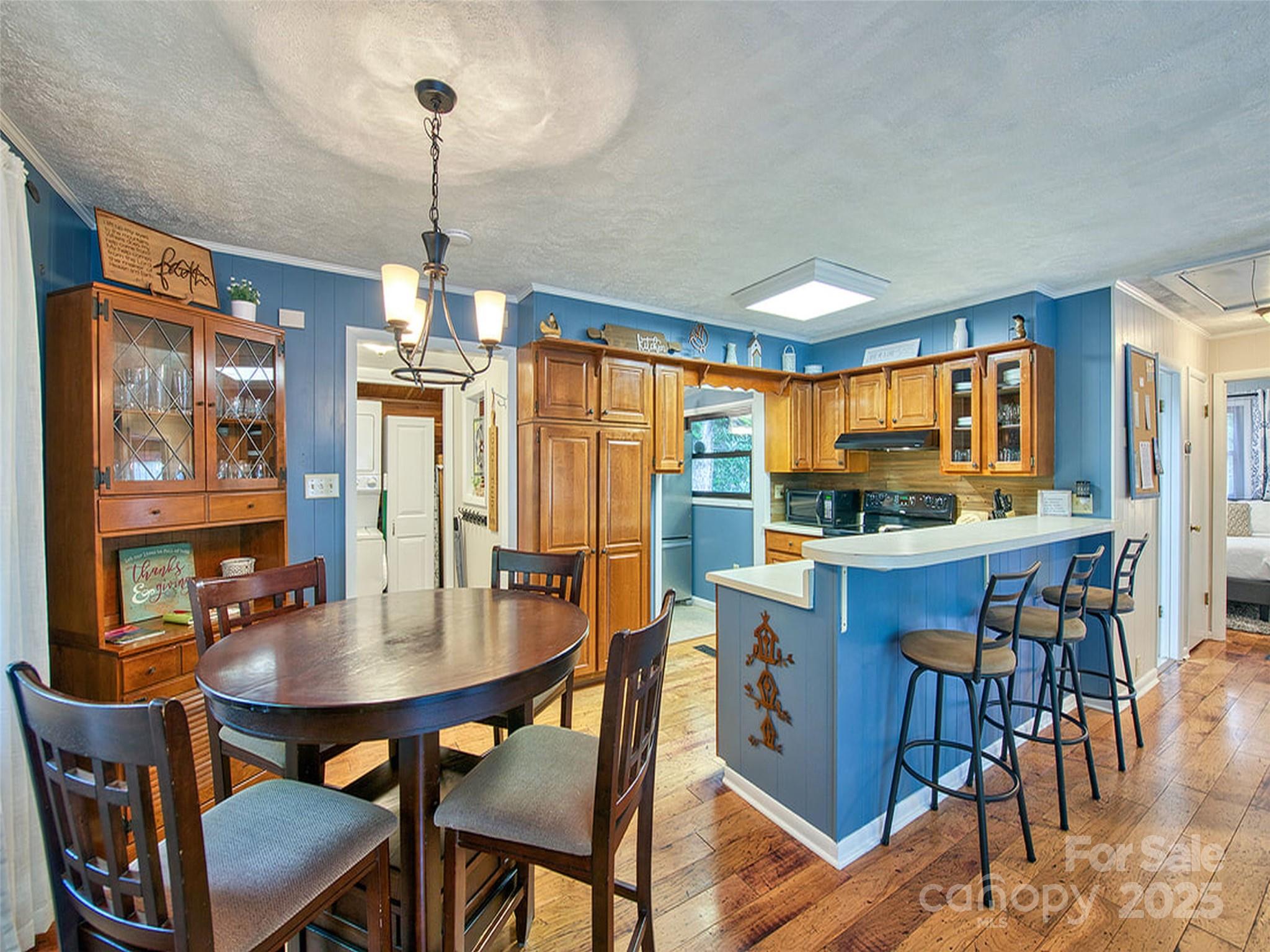 290 Dogwood Drive Maggie Valley NC 28751