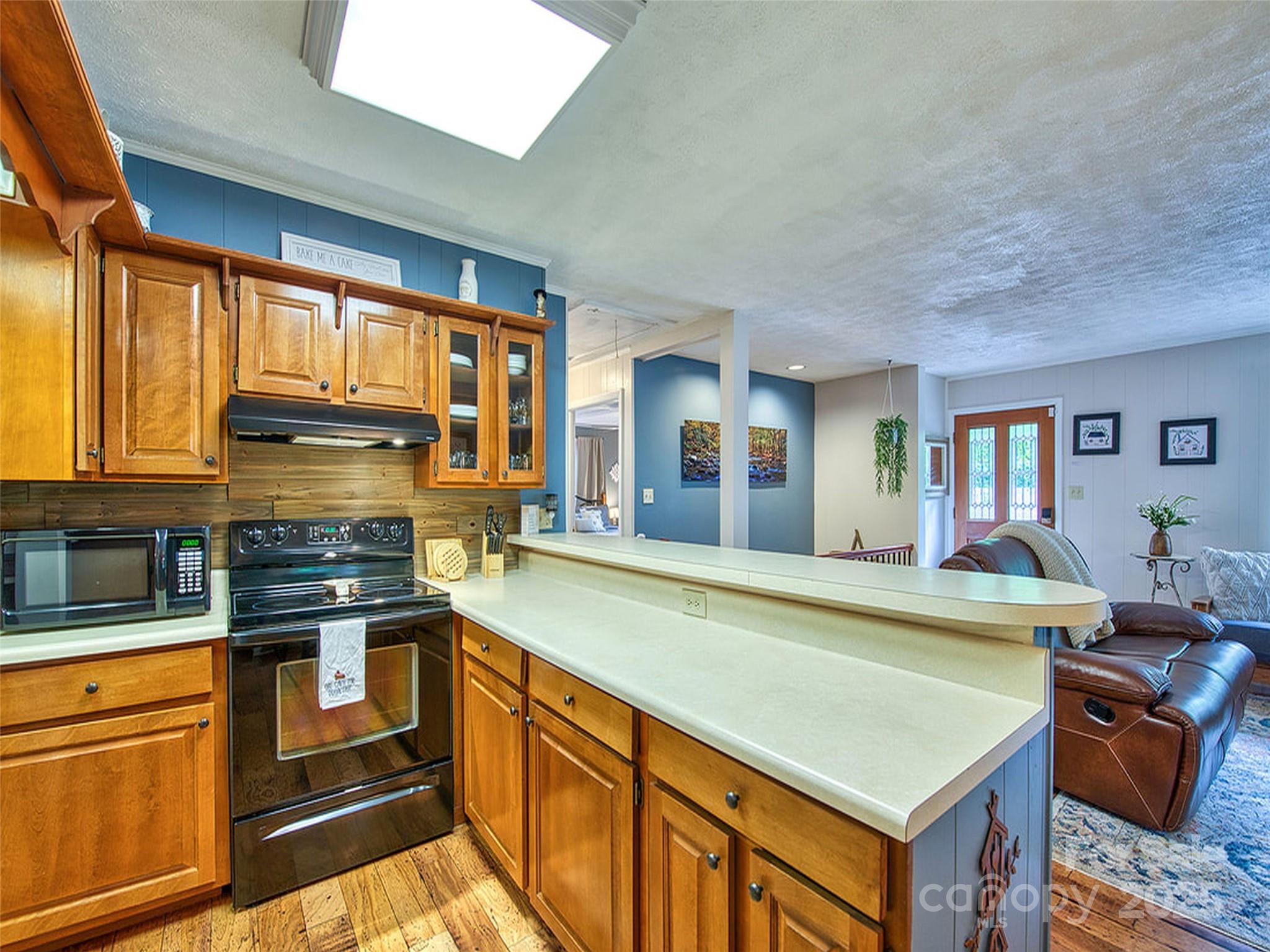 290 Dogwood Drive Maggie Valley NC 28751