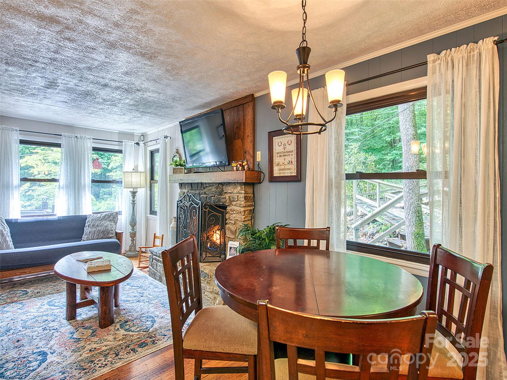 290 Dogwood Drive Maggie Valley NC 28751