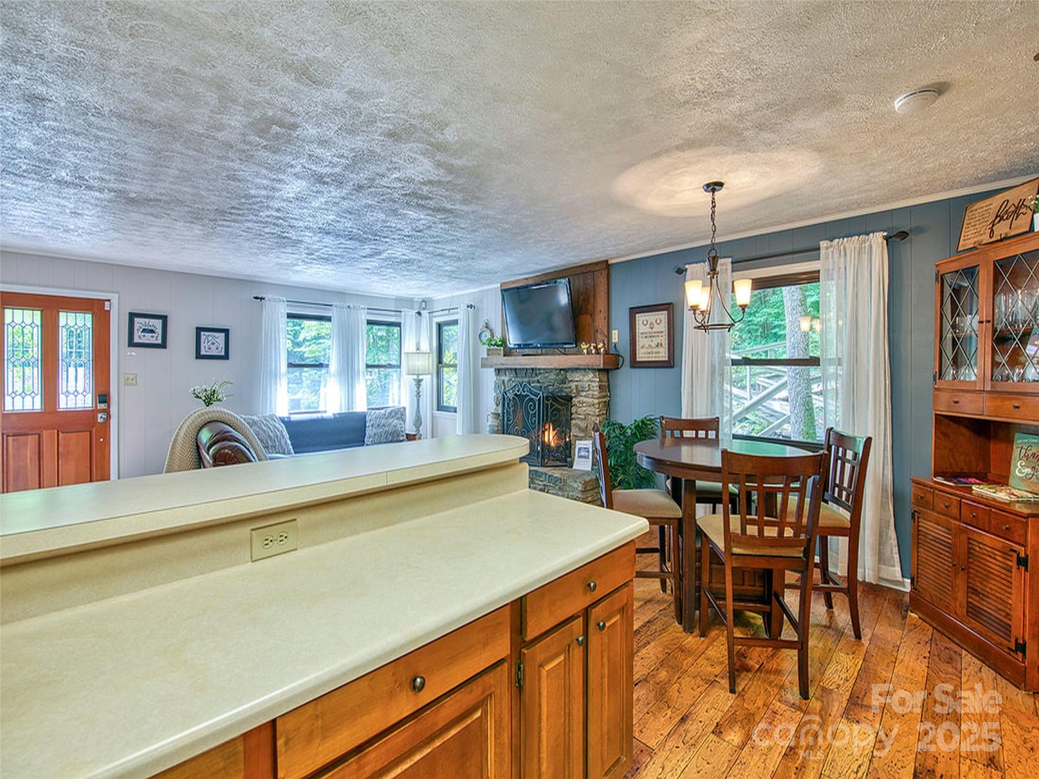 290 Dogwood Drive Maggie Valley NC 28751