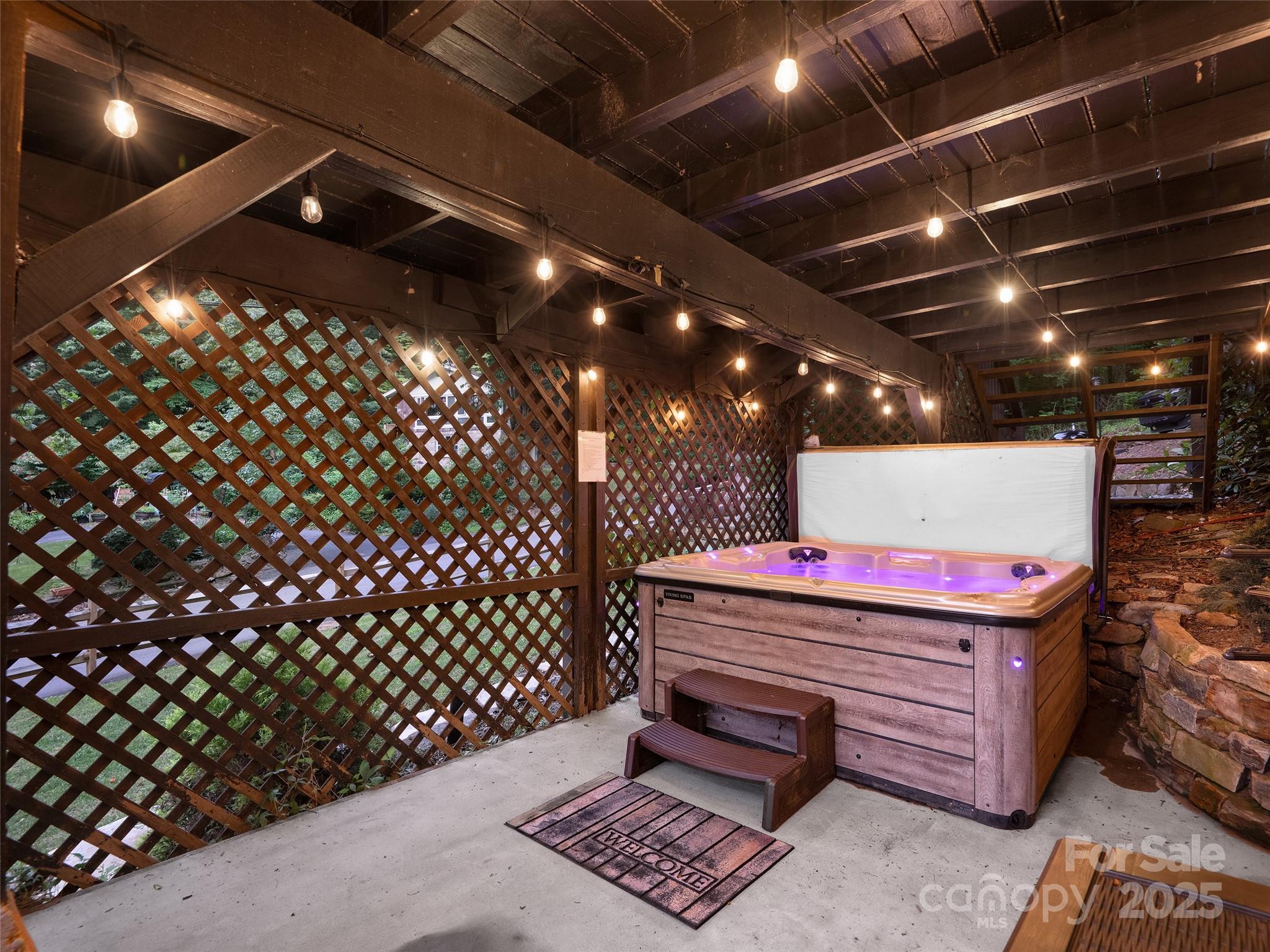 290 Dogwood Drive Maggie Valley NC 28751