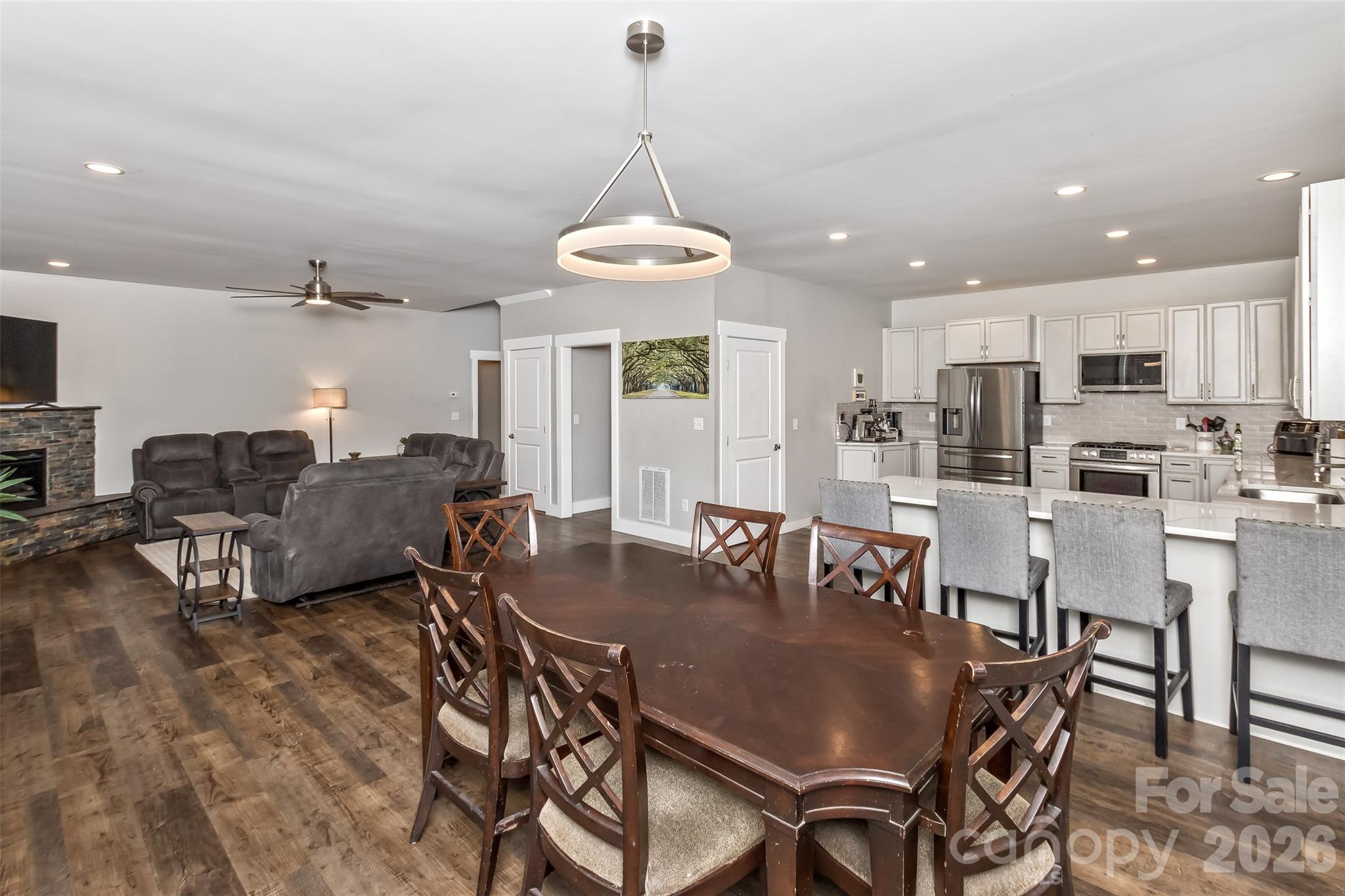 46 Carden Drive Weaverville NC 28787