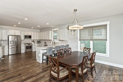 46 Carden Drive Weaverville NC 28787