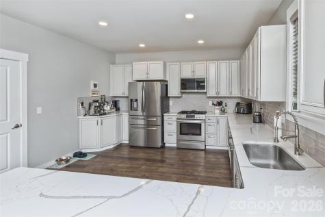 46 Carden Drive Weaverville NC 28787