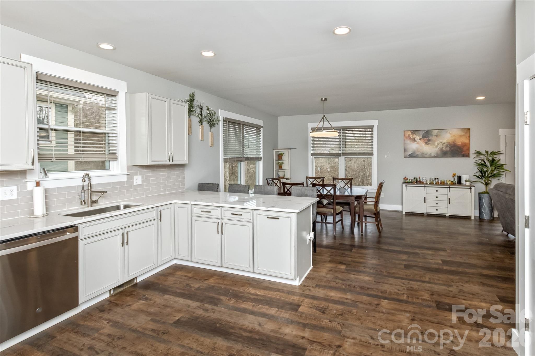 46 Carden Drive Weaverville NC 28787