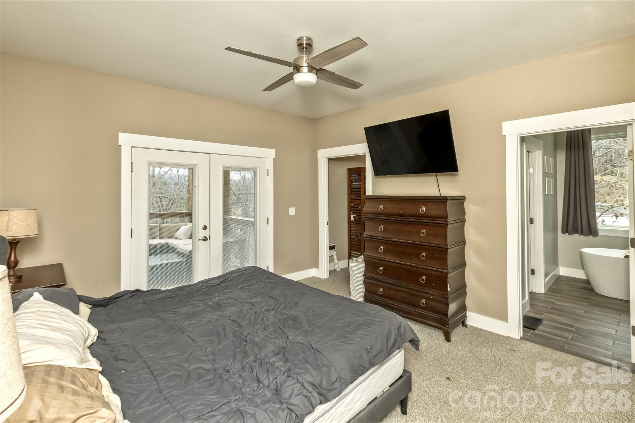 46 Carden Drive Weaverville NC 28787