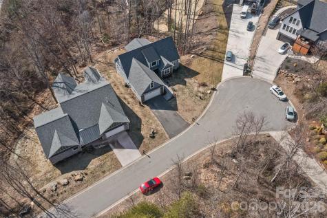 46 Carden Drive Weaverville NC 28787