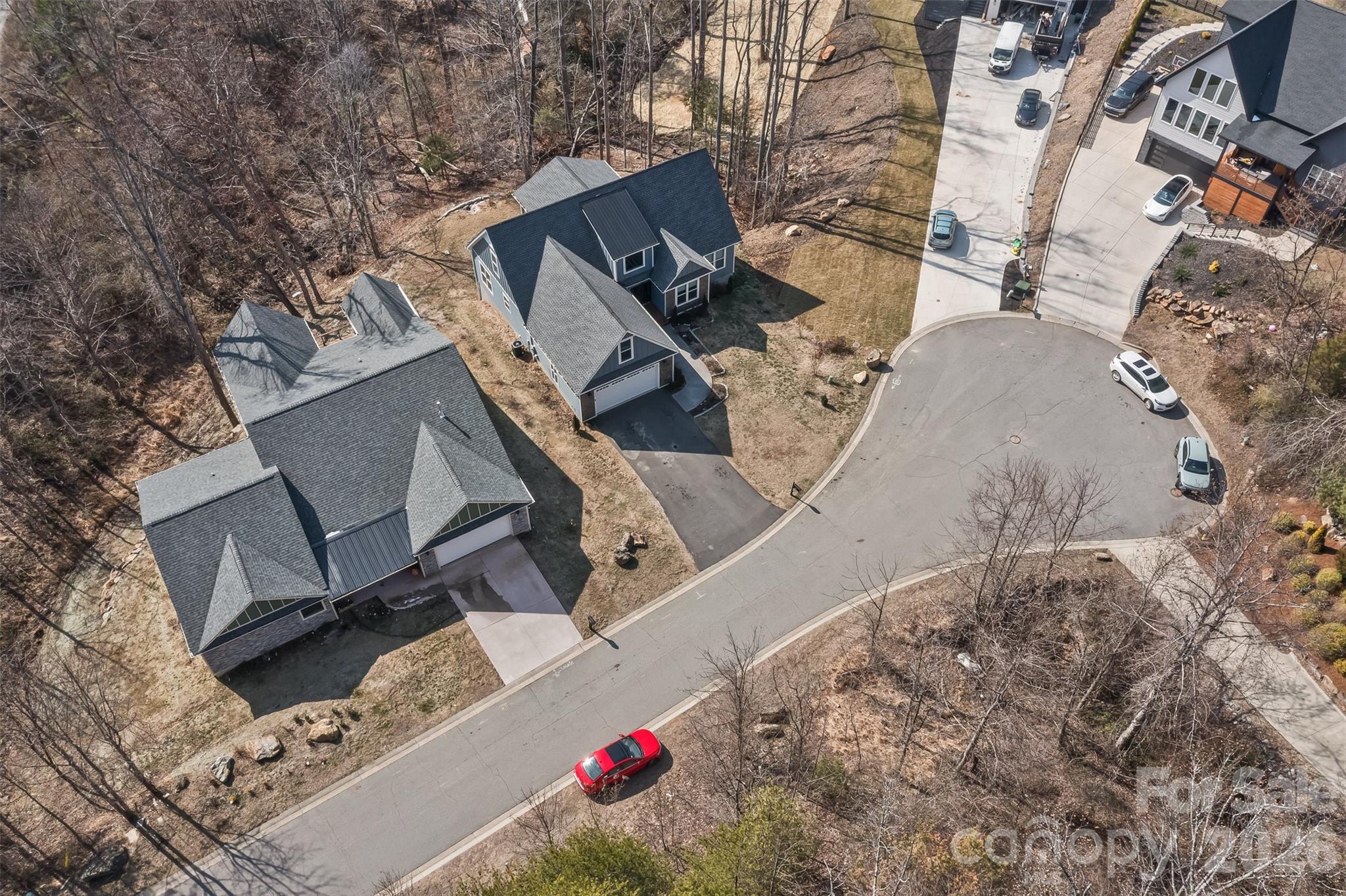 46 Carden Drive Weaverville NC 28787