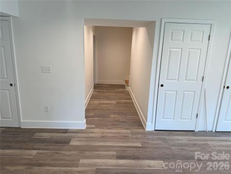 46 Carden Drive Weaverville NC 28787