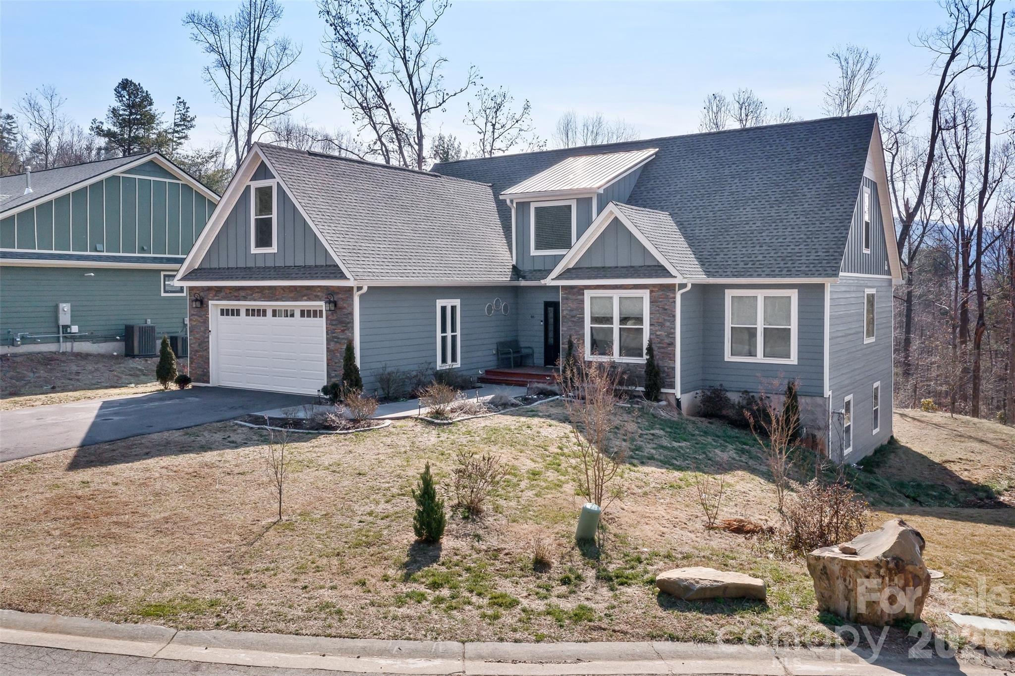 46 Carden Drive Weaverville NC 28787