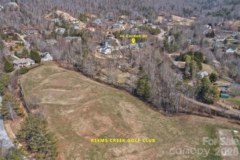 46 Carden Drive Weaverville NC 28787