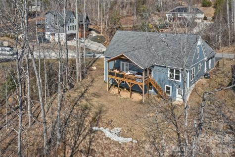 46 Carden Drive Weaverville NC 28787