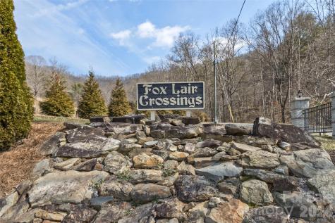 46 Carden Drive Weaverville NC 28787