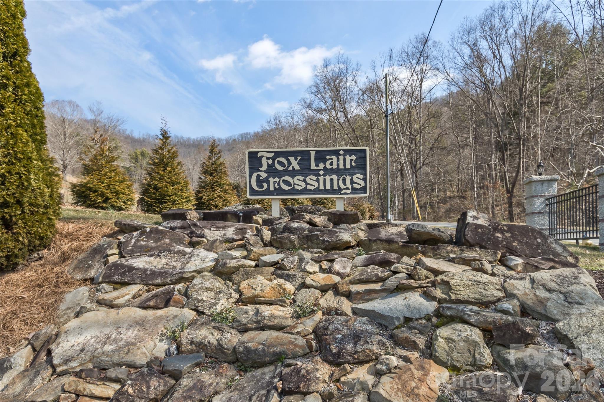 46 Carden Drive Weaverville NC 28787