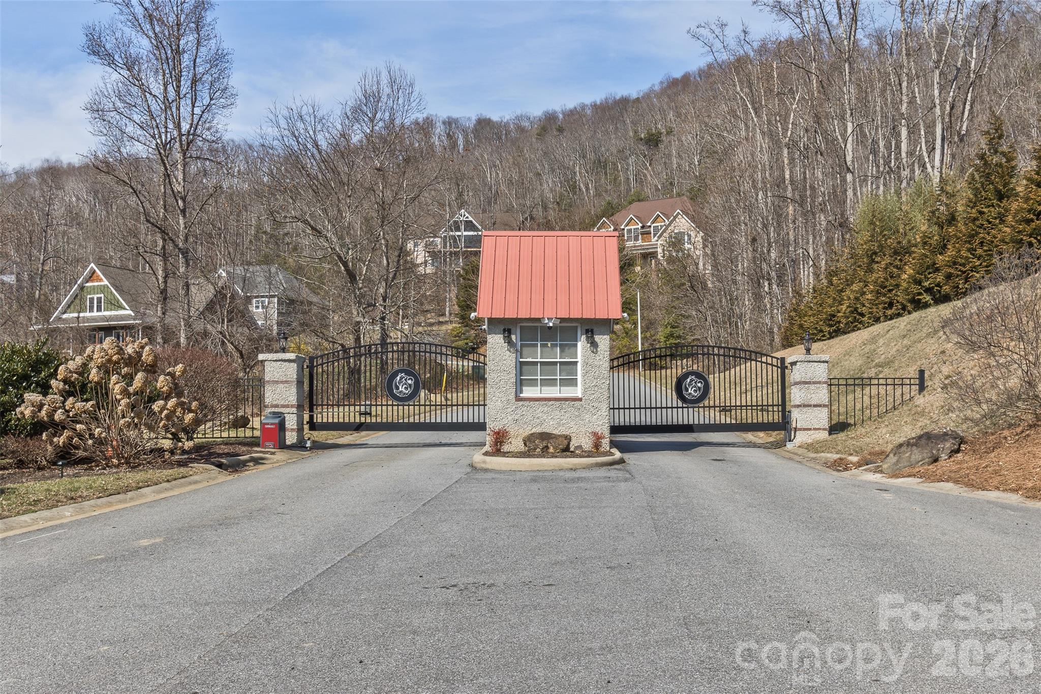46 Carden Drive Weaverville NC 28787