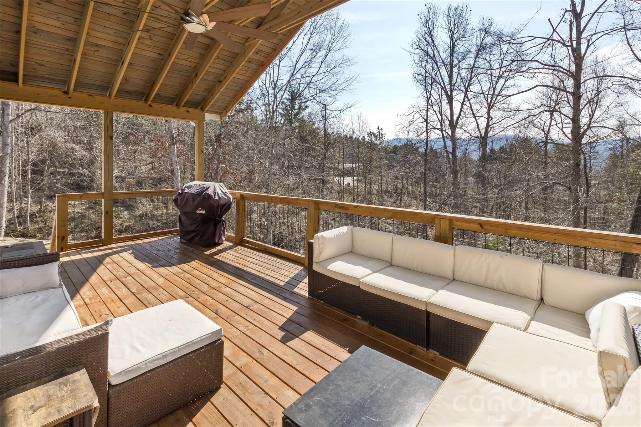 46 Carden Drive Weaverville NC 28787