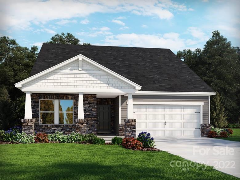 4336 Duplin Drive Charlotte NC 28214