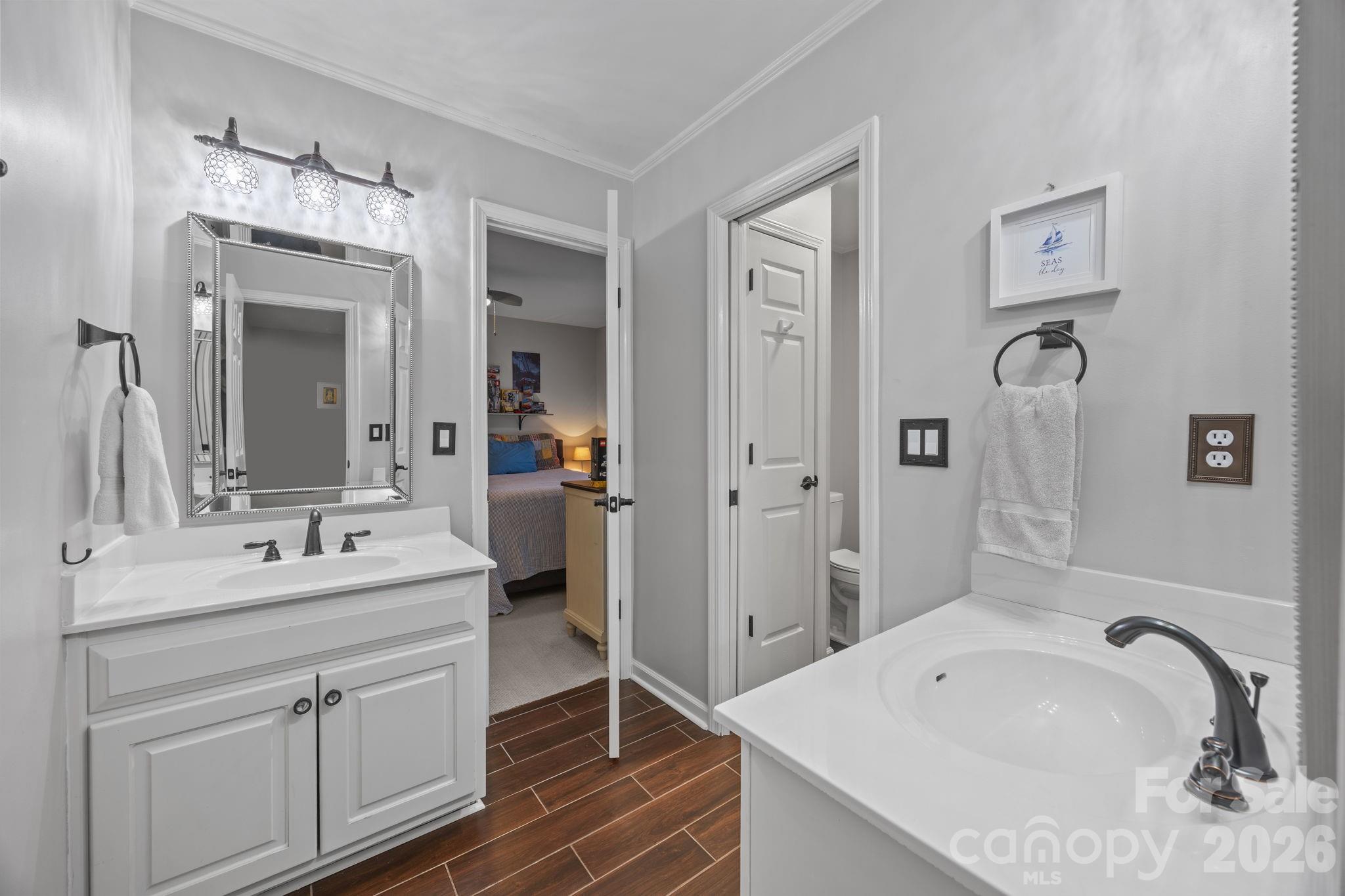 15728 Delancey Lane Huntersville NC 28078