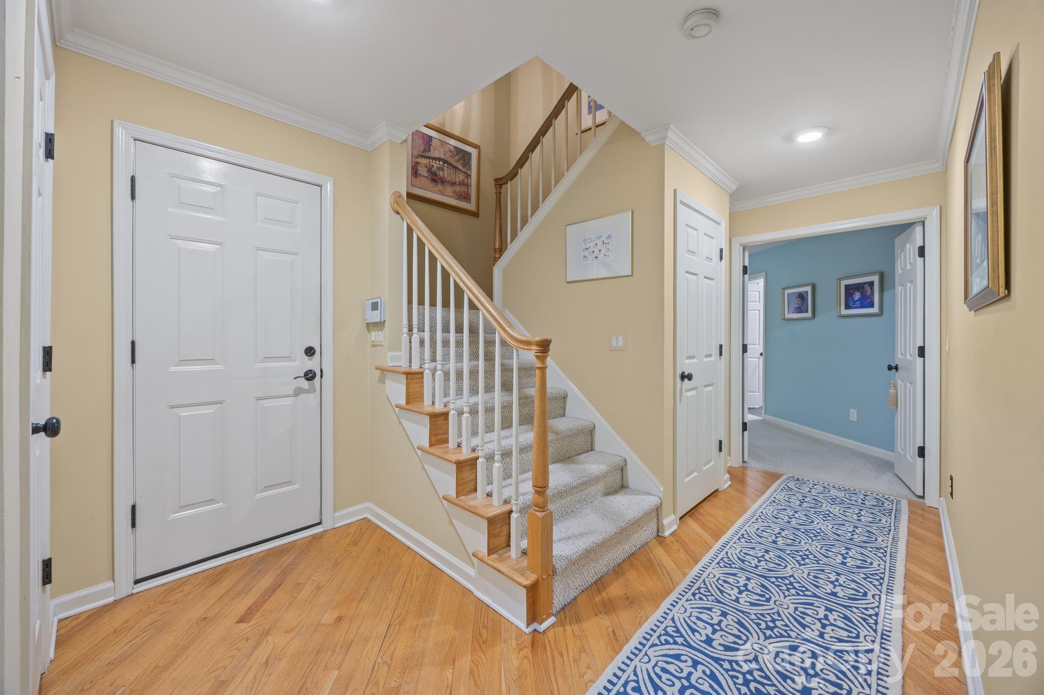 15728 Delancey Lane Huntersville NC 28078
