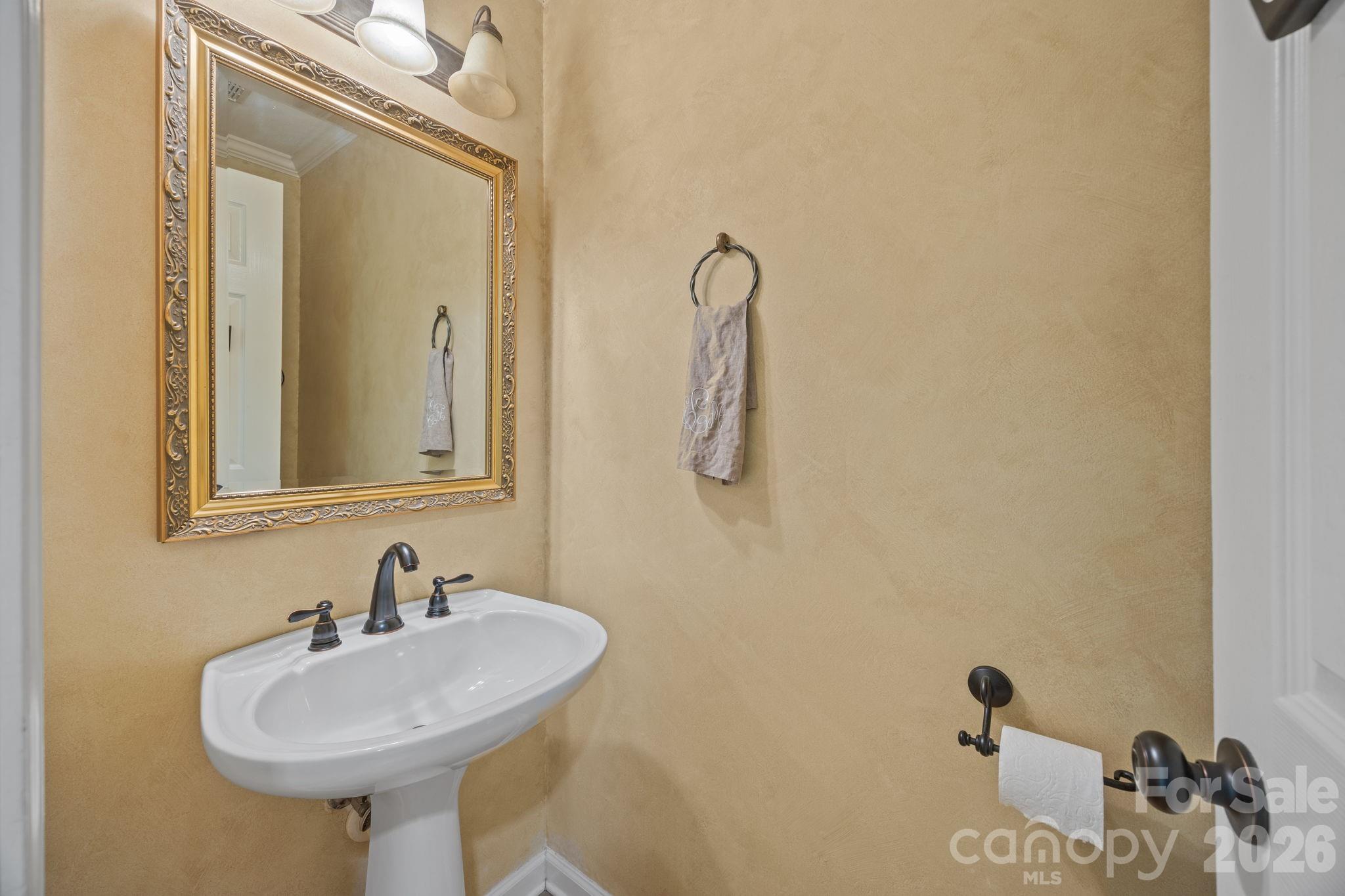 15728 Delancey Lane Huntersville NC 28078