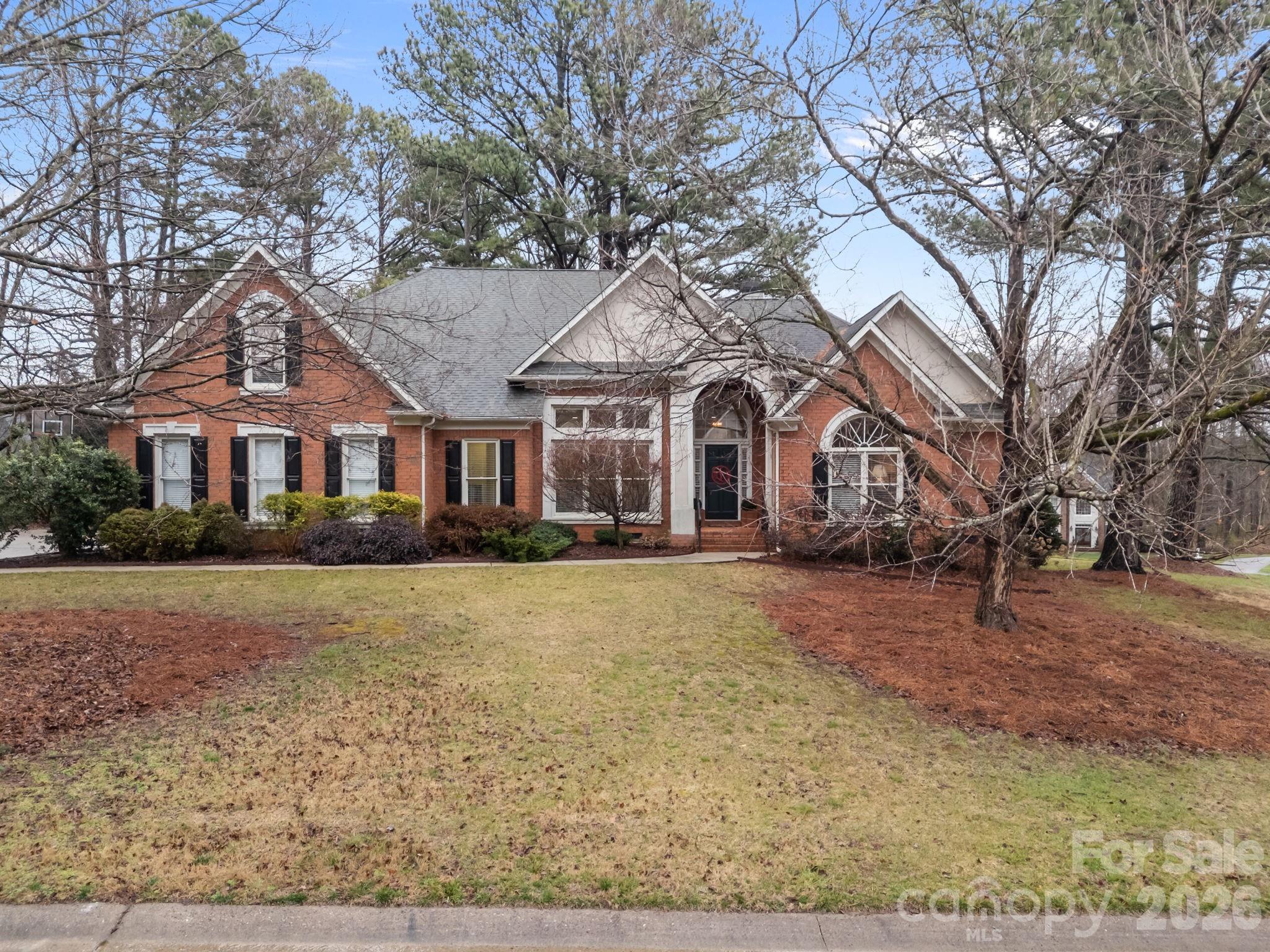 15728 Delancey Lane Huntersville NC 28078