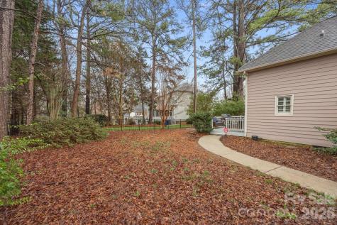 15728 Delancey Lane Huntersville NC 28078