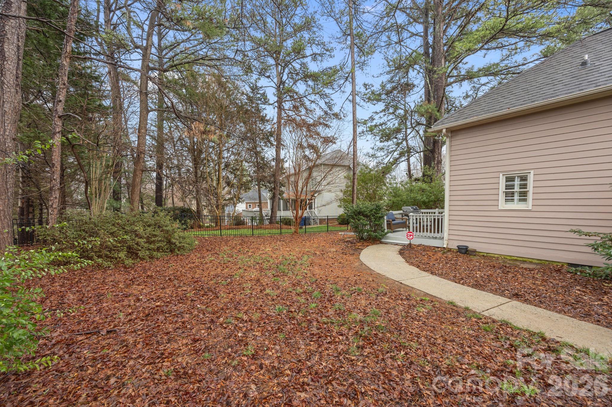 15728 Delancey Lane Huntersville NC 28078