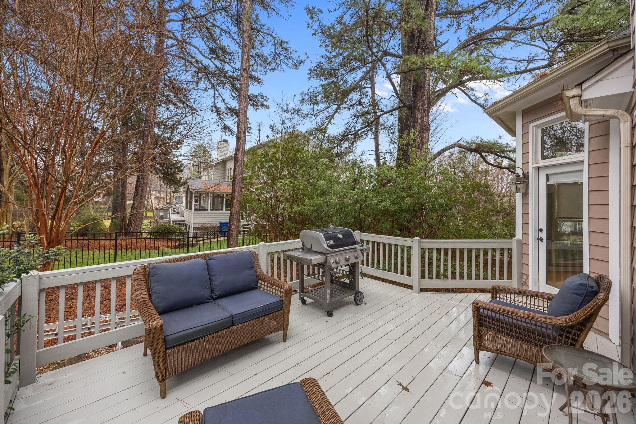 15728 Delancey Lane Huntersville NC 28078