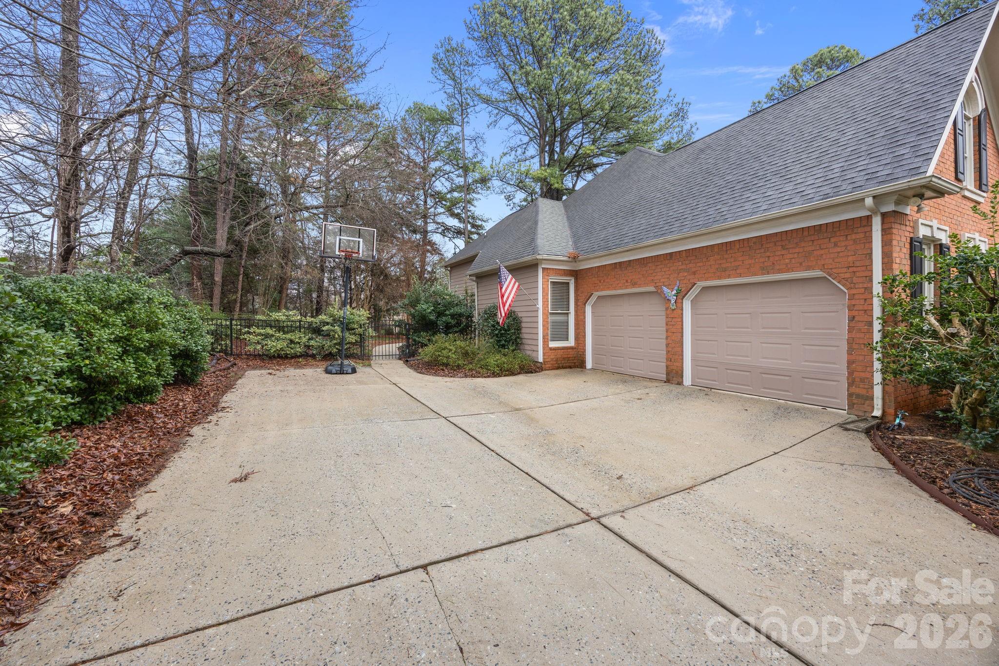 15728 Delancey Lane Huntersville NC 28078