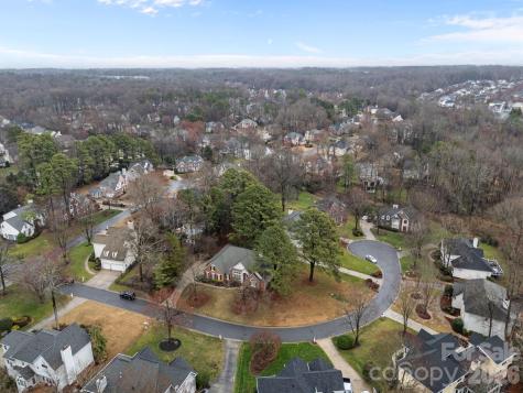 15728 Delancey Lane Huntersville NC 28078