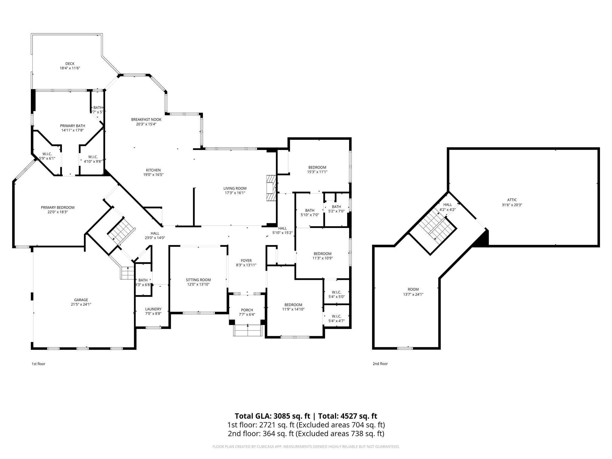 15728 Delancey Lane Huntersville NC 28078