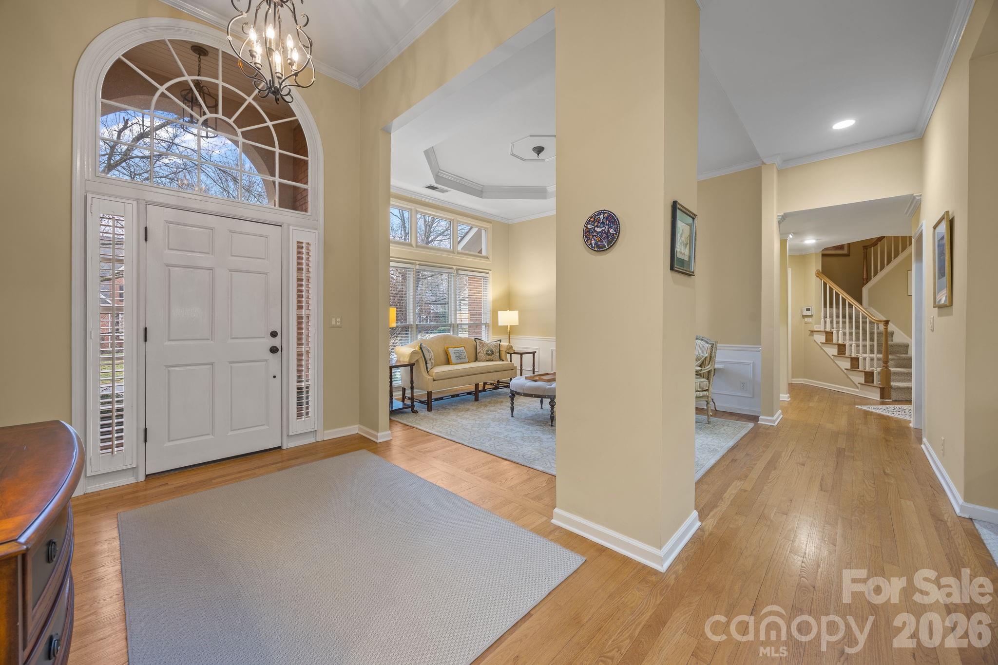15728 Delancey Lane Huntersville NC 28078