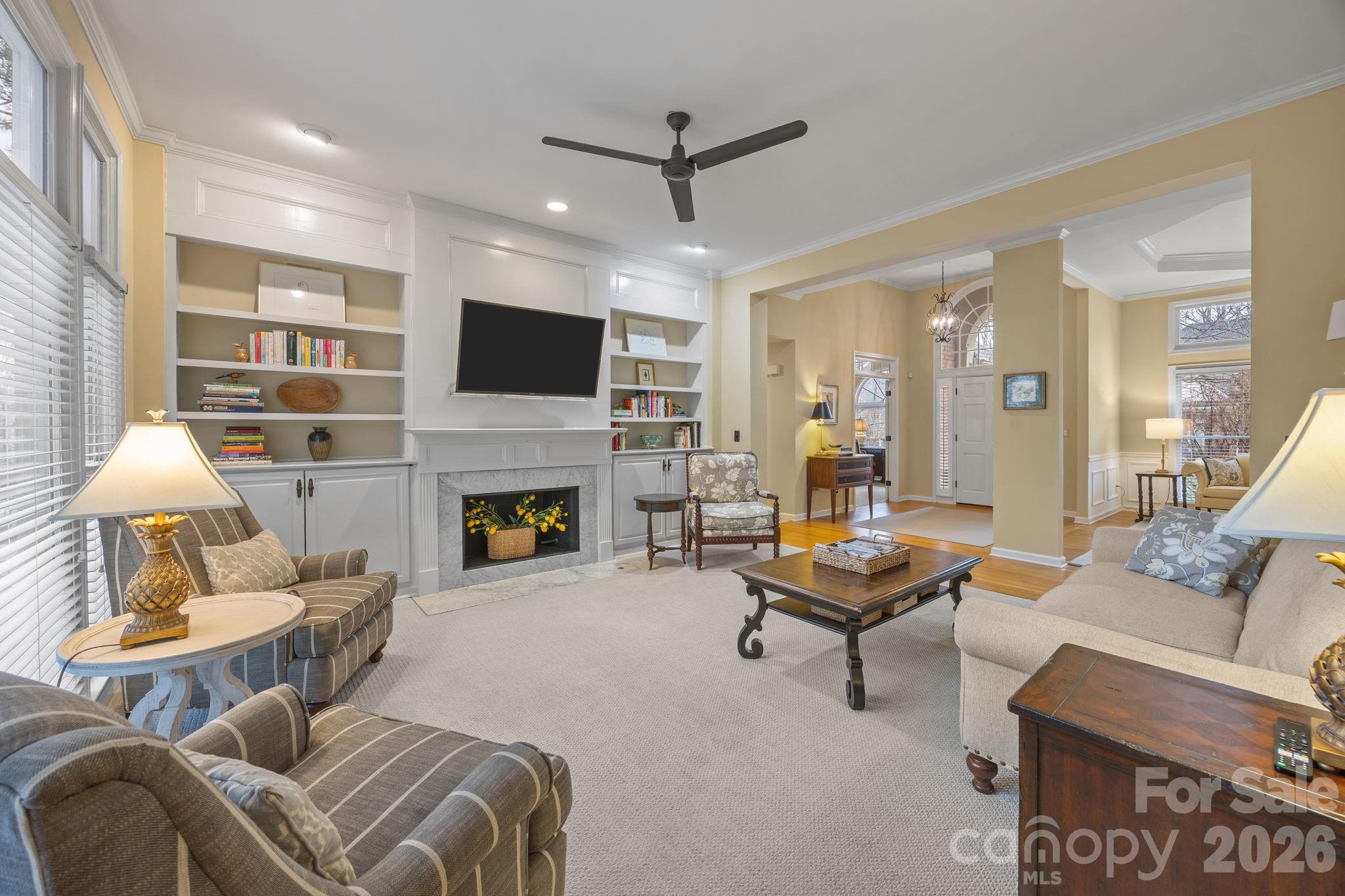 15728 Delancey Lane Huntersville NC 28078