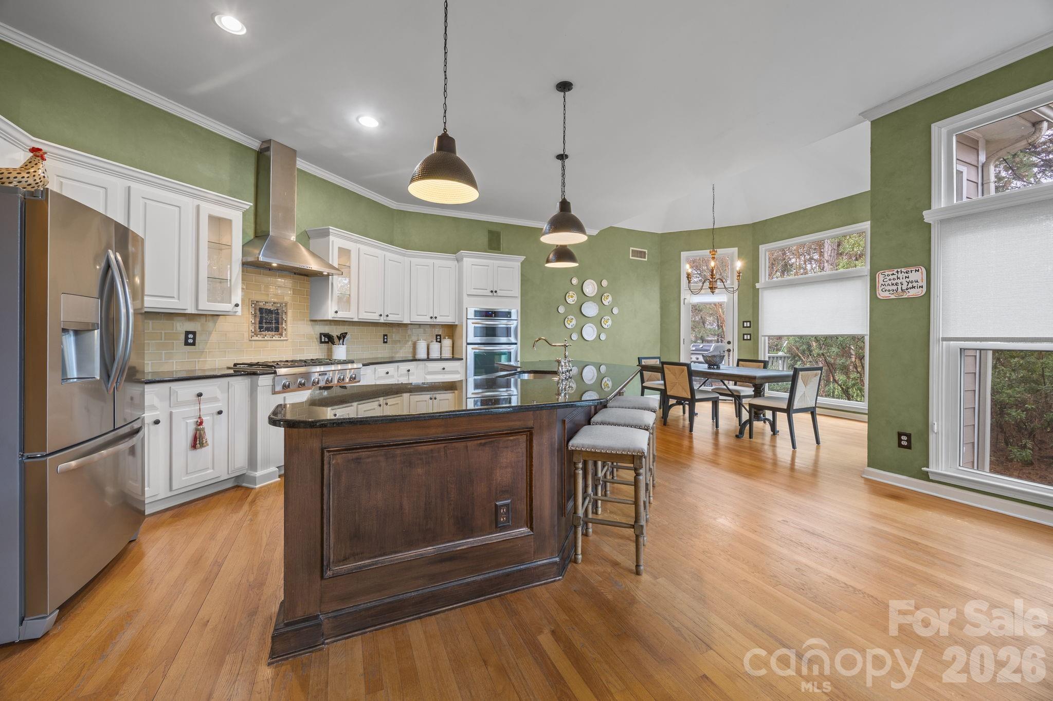 15728 Delancey Lane Huntersville NC 28078