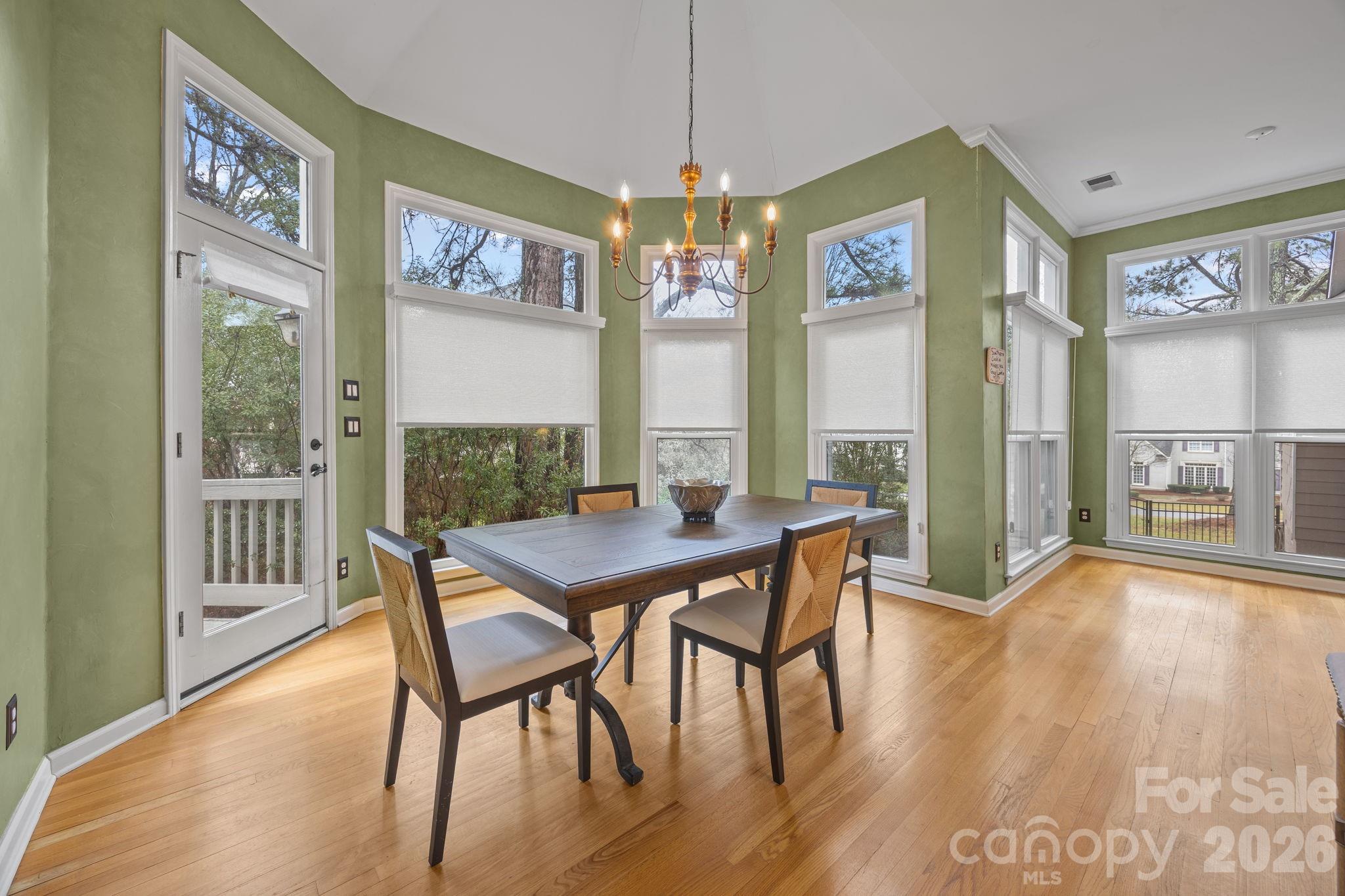 15728 Delancey Lane Huntersville NC 28078