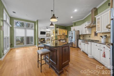 15728 Delancey Lane Huntersville NC 28078