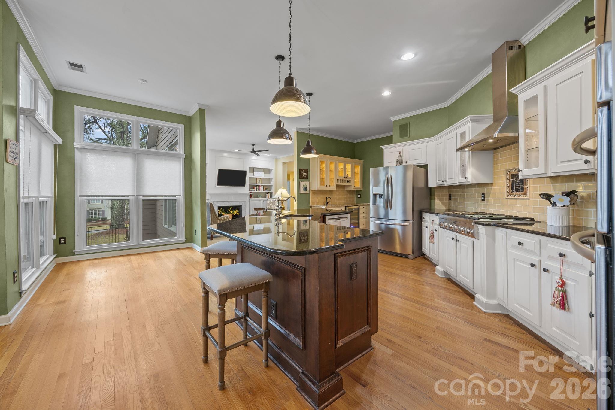 15728 Delancey Lane Huntersville NC 28078