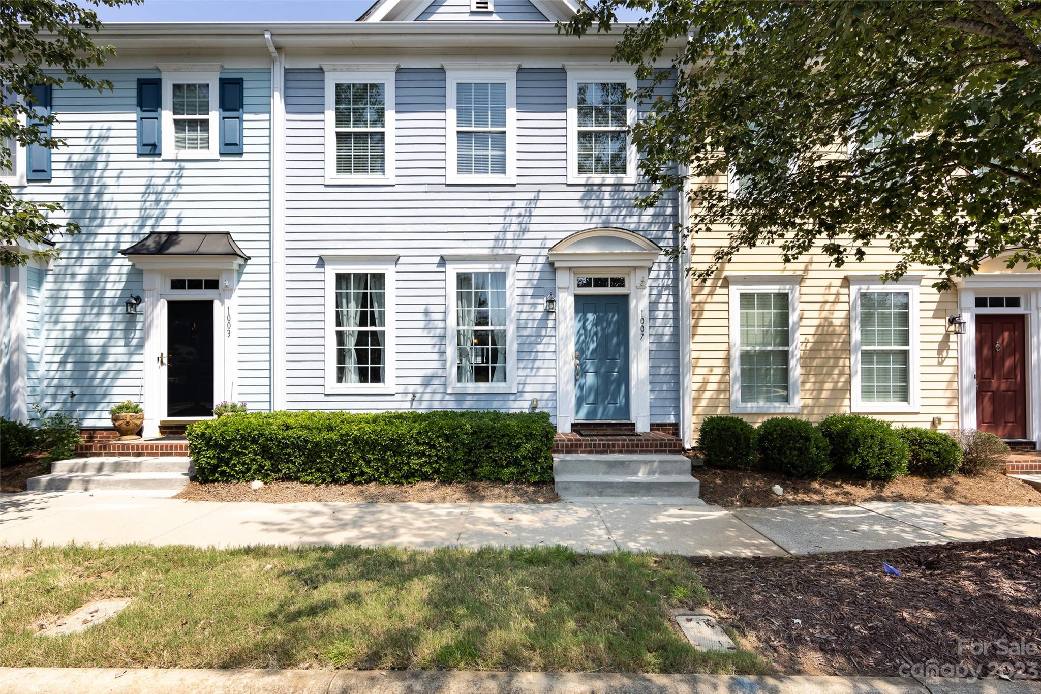1007 White Point Drive Huntersville NC 28078