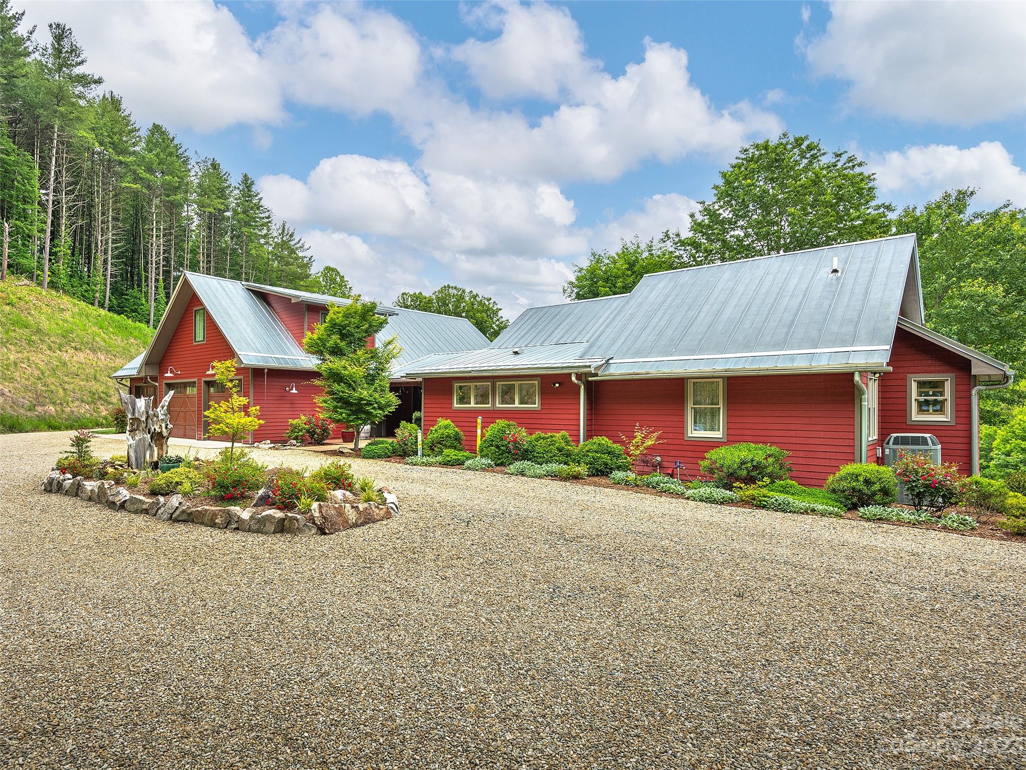 244 Noland Gap Road Waynesville NC 28785