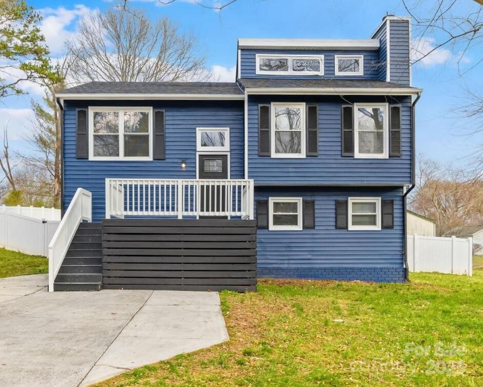 220 King George Lane Gastonia NC 28056